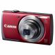 Canon PowerShot A3500 IS Red, ���� #1