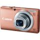 Canon PowerShot A4000 IS Pink, ���� #1