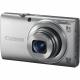 Canon PowerShot A4050 IS Silver, ���� #1