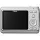 Canon PowerShot A480 Silver, ���� #2