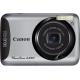 Canon PowerShot A490 Silver, ���� #1