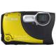Canon PowerShot D20 Yellow,  #1