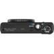 Canon PowerShot S100 Black, ���� #3