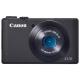 Canon PowerShot S110 Black, ���� #3