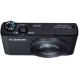 Canon PowerShot S110 Black, ���� #4