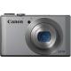 Canon PowerShot S110 Silver, ���� #3