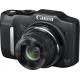 Canon PowerShot SX160 IS Black, ���� #1