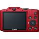 Canon PowerShot SX160 IS Red, ���� #2