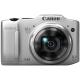 Canon PowerShot SX160 IS Silver, ���� #1