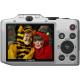 Canon PowerShot SX160 IS Silver, ���� #2