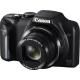 Canon PowerShot SX170 IS Black, ���� #1