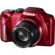 Canon PowerShot SX170 IS Red, ���� #1
