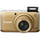 Canon PowerShot SX210 IS Gold, ���� #1