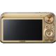 Canon PowerShot SX210 IS Gold, ���� #2