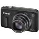 Canon PowerShot SX240 HS Black, ���� #1