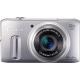 Canon PowerShot SX240 HS Silver,  #1