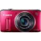 Canon PowerShot SX260 HS Red, ���� #1
