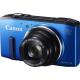 Canon PowerShot SX270 HS Blue,  #1