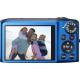 Canon PowerShot SX270 HS Blue, ���� #2