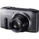 Canon PowerShot SX270 HS Grey, ���� #1