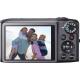 Canon PowerShot SX270 HS Grey, ���� #2