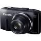 Canon PowerShot SX280 HS Black,  #1