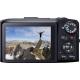 Canon PowerShot SX280 HS Black, ���� #2