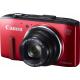 Canon PowerShot SX280 HS Red,  #1