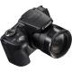 Canon PowerShot SX510 HS Black,  #1