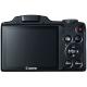 Canon PowerShot SX510 HS Black,  #2