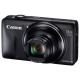 Canon PowerShot SX600 HS Black, ���� #1