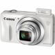 Canon PowerShot SX600 HS White, ���� #1