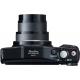 Canon Powershot SX700 HS Black, ���� #3