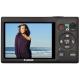 Canon Digital IXUS 220 HS, ���� #2