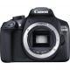 Canon EOS 1300D body,  #1