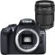 Canon EOS 1300D kit (18-135mm) EF-S IS,  #1
