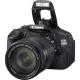 Canon EOS 600D kit (18-135 mm) EF-S IS,  #1