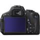 Canon EOS 600D kit (18-135 mm) EF-S IS,  #2