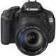 Canon EOS 600D kit (18-135 mm) EF-S IS, ���� #4