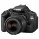 Canon EOS 600D kit (18-55 mm) DC EF-S,  #1