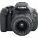Canon EOS 600D kit (18-55 mm) II EF-S,  #1