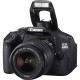 Canon EOS 600D kit (18-55 mm) II EF-S, ���� #2