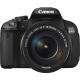 Canon EOS 650D kit (18-135mm) EF-S IS STM, ���� #1