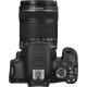 Canon EOS 650D kit (18-135mm) EF-S IS STM, ���� #3