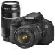 Canon EOS 650D kit (18-55mm 75-300mm) EF-S IS,  #1