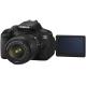 Canon EOS 650D kit (18-55mm 75-300mm) EF-S IS,  #3