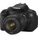 Canon EOS 650D kit (18-55mm) EF-S IS,  #1