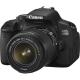 Canon EOS 650D kit (18-55mm) EF-S IS STM,  #1