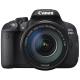 Canon EOS 700D kit (18-135mm) EF-S IS,  #1