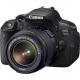 Canon EOS 700D kit (18-55mm) EF-S DC III,  #1